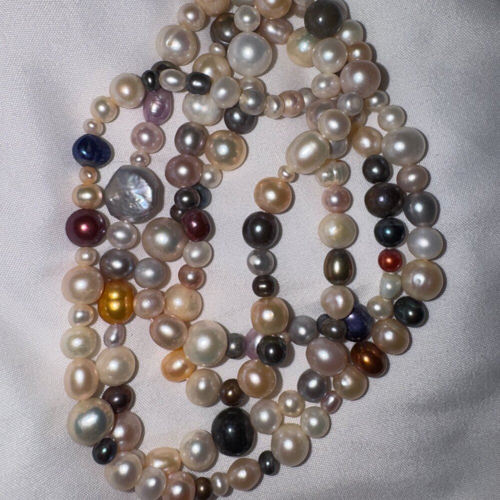 Real Pearls - Picture 3 of 5